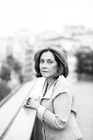 Tilbe Saran 2015